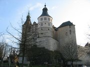 Chateau Montbeliard