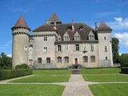 Chateau de Cleron