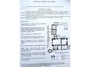 Informations sur le château de Cléron