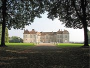 Château de Ray-sur-Saône