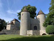 Château d'Andelot