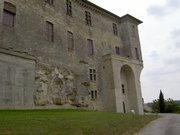 Chateau de Lavardens