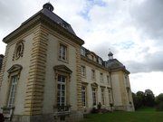 Le Château du Buisson de May