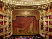 L'opéra Garnier