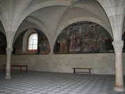 l'Abbaye Royale Fontevraud