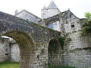 Château de Brassac
