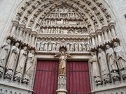 La Cathédrale Notre-Dame d Amiens