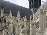 Amiens France Cathédrale-Notre-Dame-d-Amiens-13a