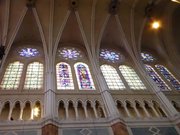 Cathédrale notre-Dame de Chartres Eure-et-Loir France