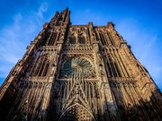 Cathédrale Notre-Dame de Strasbourg