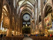 Cathédrale Notre-Dame de Strasbourg