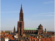 Cathédrale Notre-Dame de Strasbourg