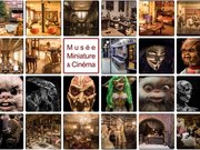 Musée Miniature et Cinéma