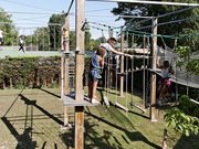 Amazon’Aventure Touroparc