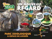 Touroparc