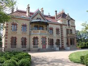 Villa Perrusson