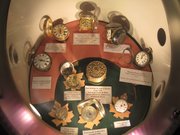 Musée Horlogerie Morteau 075