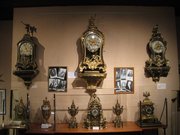 Musée Horlogerie Morteau 028