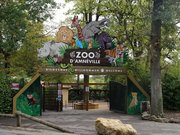 Parc zoologique d'Amnéville