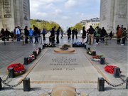 Arc de triomphe