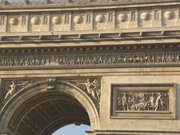 Arc de Triomphe