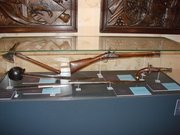 Weapons (Musée national de la Marine)