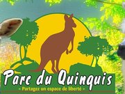 Parc Animalier du Quinquis