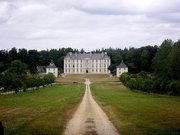 Parc et Château de Loyat