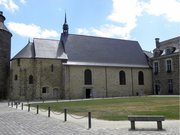 Chapelle Sainte-Marie-Madeleine