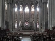 Coutances, Cathédrale Notre-Dame
