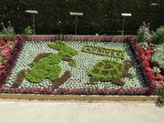 Jardin des plantes