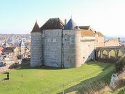 Château Musée de Dieppe