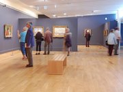 Galeries musée des impressionnismes Giverny
