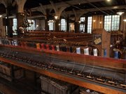 Musée Industriel de la Corderie Vallois