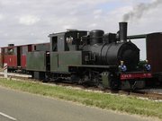 Le P'tit Train de la Haute Somme