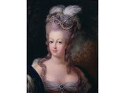 Marie-Antoinette, 1775
