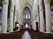 Cathédrale Saint-Etienne de Châlon