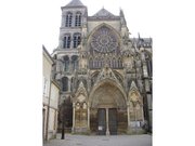 Cathédrale Saint-Etienne de Châlon