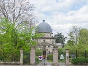 Observatoire astronomique de Strasbourg