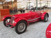 1930 Maserati Sport 2000, 8 cylinder, 1980cm3, 155hp, 180kmh, photo 3