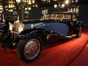 Bugatti Royale Coupé Napoléon