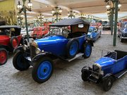 Musée de l'automobile - Mulhouse