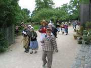 Ecomusée Alsace