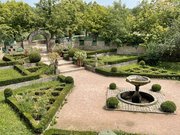 Jardin de l'Écomusée d'Alsace