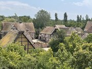 Ecomusée d'Alsace
