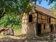 Écomusée d’Alsace