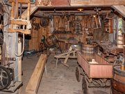 Écomusée d’Alsace