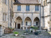  Château de Gy 