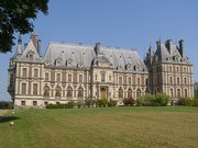 Château de Grammont Villersexel