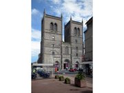 Saint Flour Cathedrale